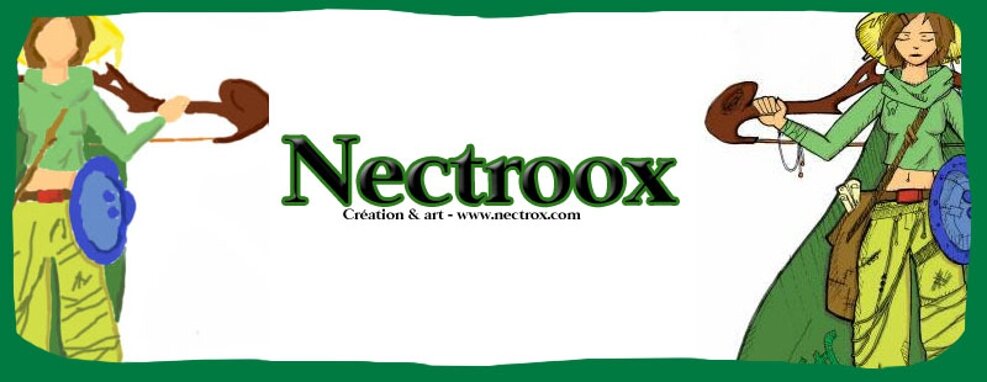 Nectroox blog