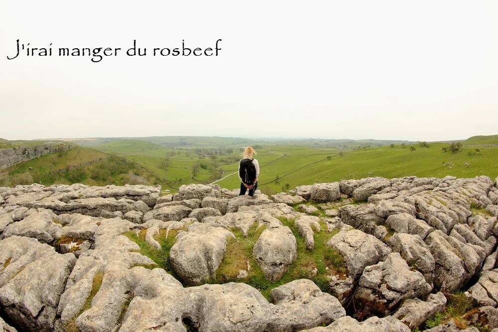 J'irai manger du rosbeef