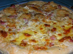 pizzablancheaufromage