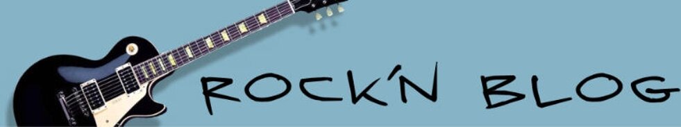 Rock'n Blog