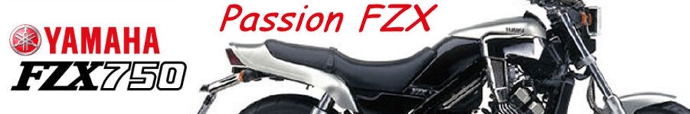 Passion FZX