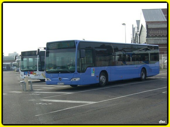 Le nouveau Bus Dell'arte VAILLANT V2. 10719954
