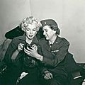 1954-02-16-4_base_1st_marine_division-kaki-with_woman-1