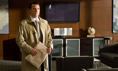 Chris O'Donnell, le Come-back !!!