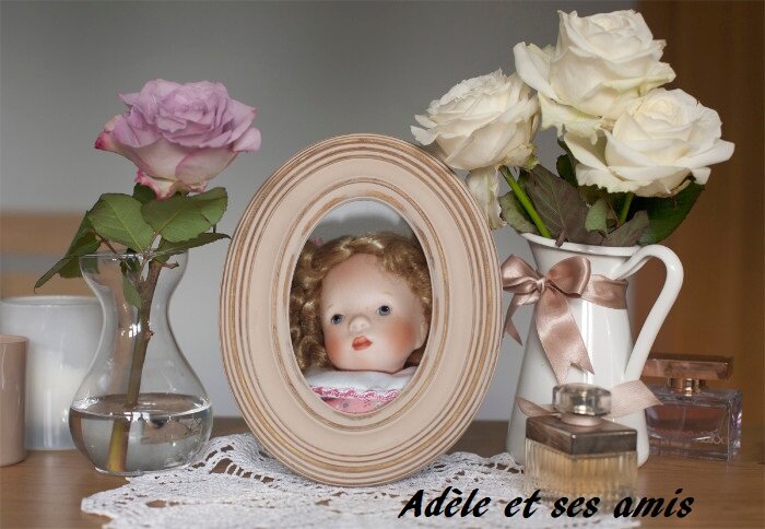 Adèle et ses amis