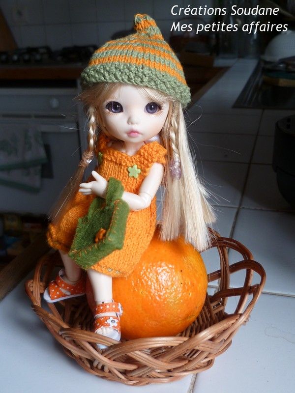 Un nouveau petit chou : Hujoo Baby 64001903