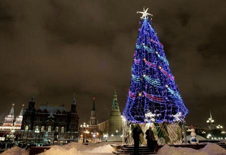 1577) Noël-Moscou