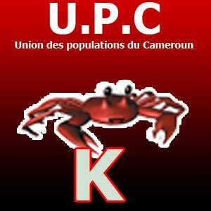 UPC K:Camer.be