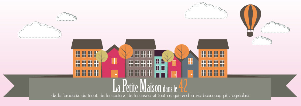 La petite maison dans le 42