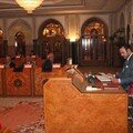صاحب الجلالة محمد السادس ملك المغرب