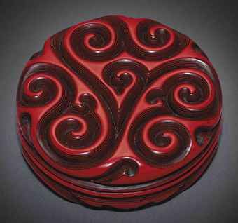 a_tixi_cinnabar_lacquer_circular_box_and_cover_ming_dynasty_16th_centu_d5430582h