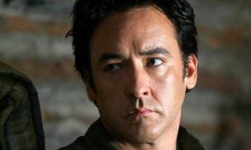 John Cusack