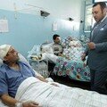 صاحب الجلالة محمد السادس ملك المغرب