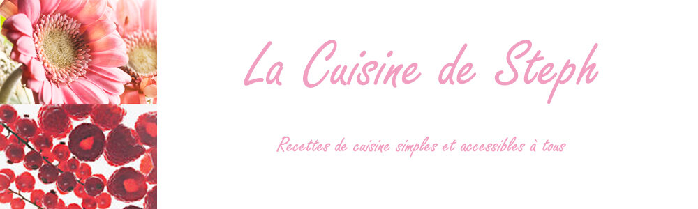 La Cuisine de Steph