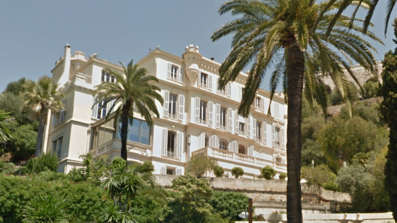 Tribunal de Nice 2