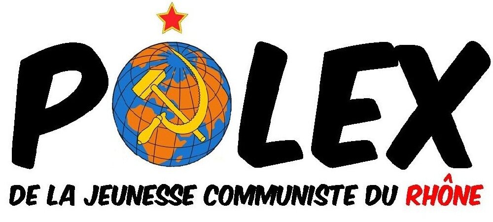 Pôle Exterieur de la Jeunesse Communiste du Rhône