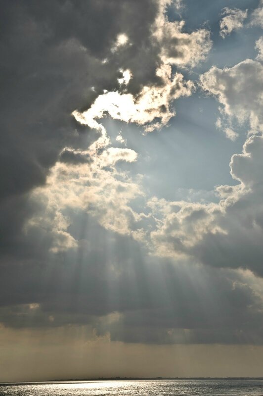nuages