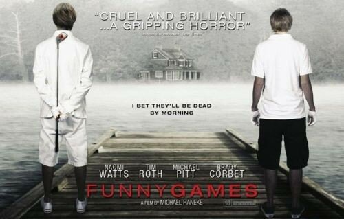 Funny Games 2008