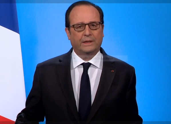 Hollande 1dec 2016