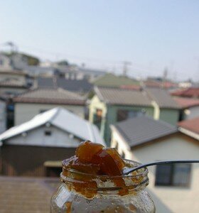 confiture_mikan