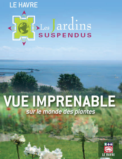 Jardins Suspendus du Havre