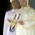 صاحب الجلالة محمد السادس ملك المغرب