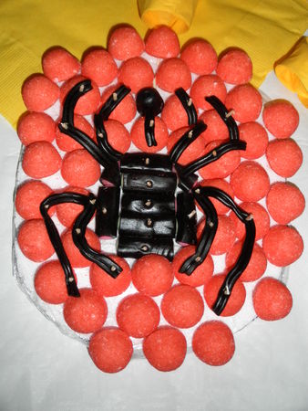 Spiderman 50908430_p