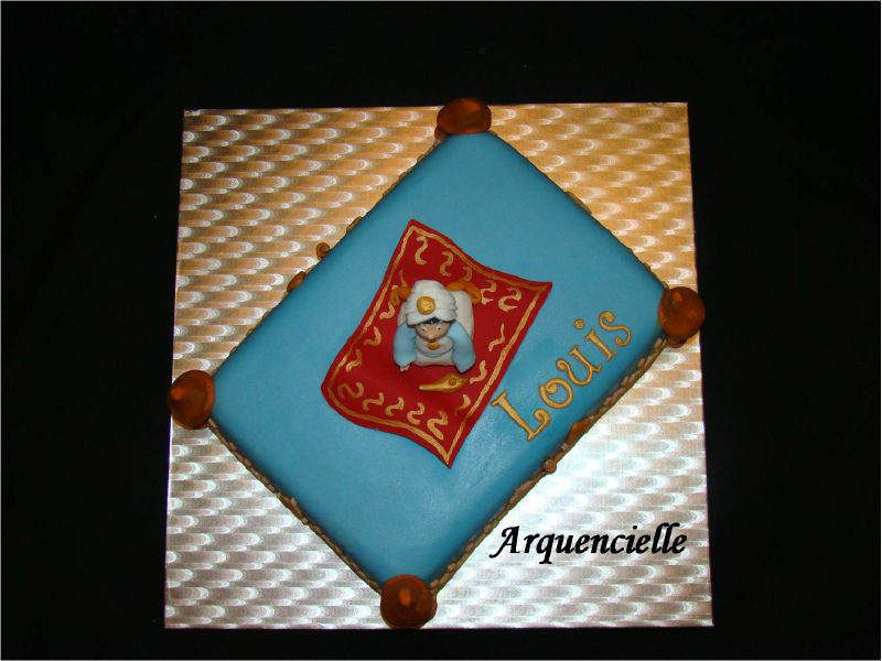Personnages d'Aladin - Page 4 71069945