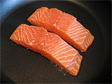 saumon