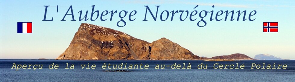 L'Auberge Norvégienne