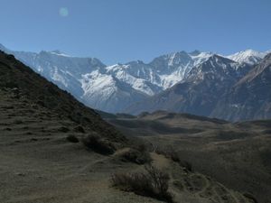 Trek Annapurna FZ28 - 1032