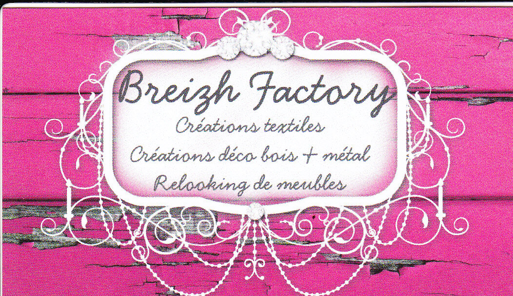 Breizh Factory