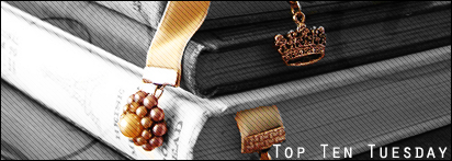 top ten tuesday
