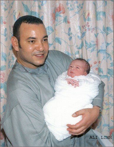 صور امير المؤمنين صاحب الجلالة محمد السادس ملك المغرب