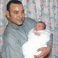 صاحب الجلالة محمد السادس ملك المغرب