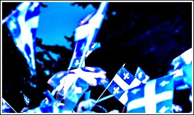 Renouveler le nationalisme québécois Saint Jean-Baptiste