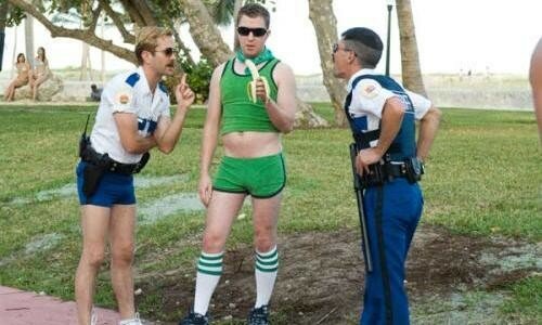 Thomas Lennon, Nick Swardson et Robert Ben Garant