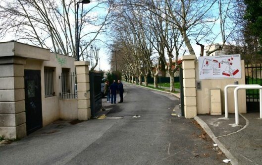 Quand des dealers contrôlent un site du ministère de la Justice PJJ Marseille