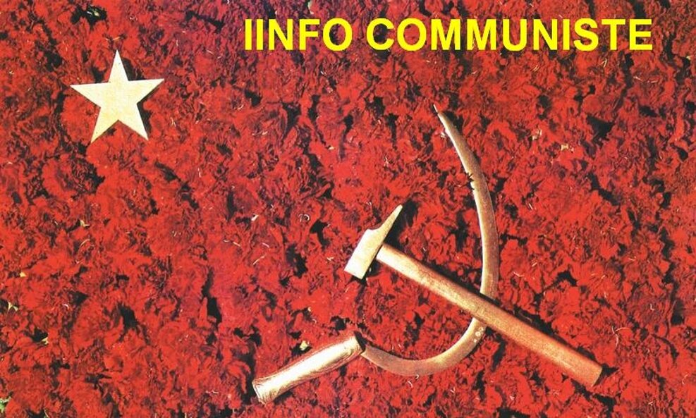 Information Communiste