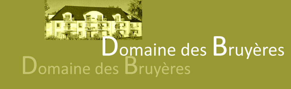 Domaine des Bruyères