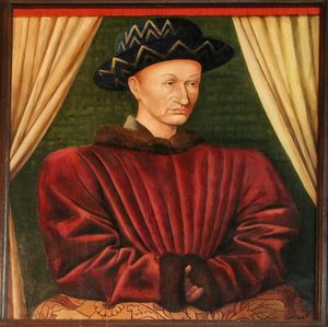 portrait-de-charles-vii