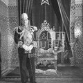 العائلة الملكية المغربية