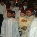 صاحب الجلالة محمد السادس ملك المغرب