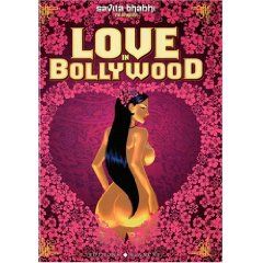 Love in Bollywood