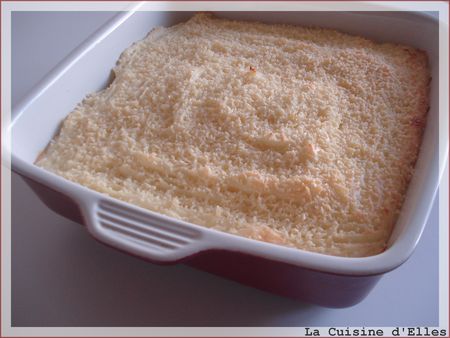 Mon hachis parmentier Mon hachis parmentier