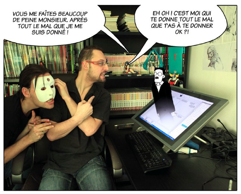 Test du bbcode FluxBB