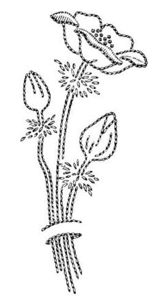 coquelicot