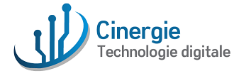 Cinergie - Technologie digitale