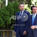 صاحب الجلالة محمد السادس ملك المغرب