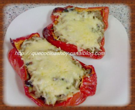pimientos